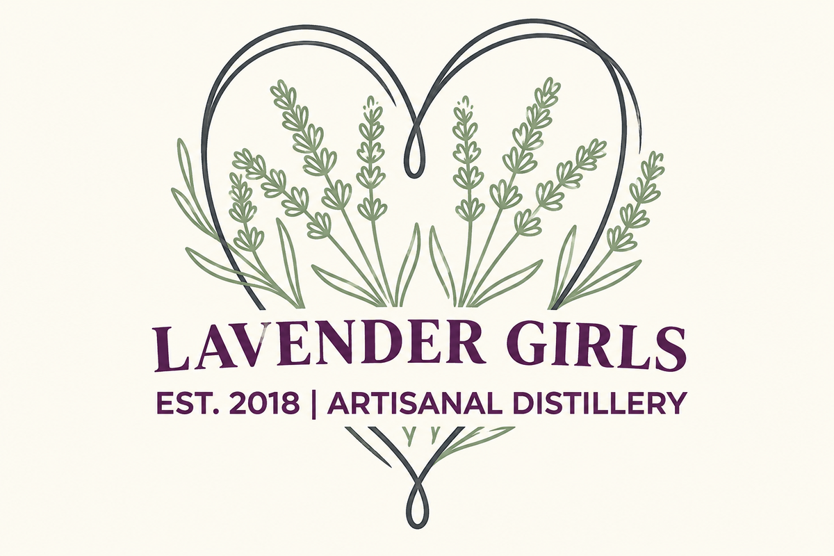 Lavender Girls